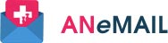 ANeMAIL Logo